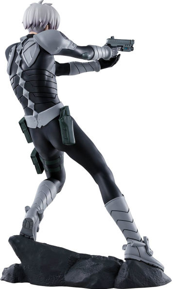 Reno Ichikawa "Kaiju No.8", Bandai Spirits Ichibansho Figure