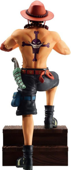 Portgas D. Ace (Whitebeard Pirates(TBA))"One Piece", Bandai Spirits Masterlise Ichibansho Figure