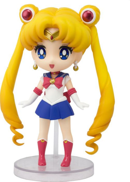 Sailor Moon 