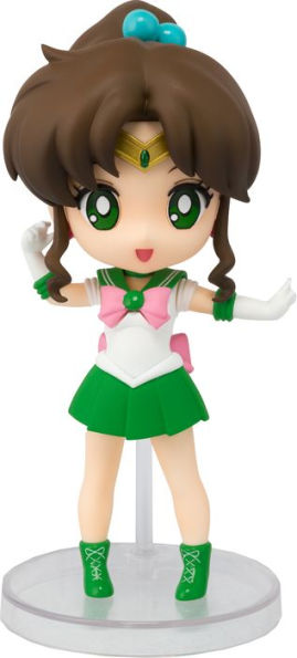 Sailor Jupiter "Pretty Guardian Sailor Moon", Bandai Spirits Figuarts mini