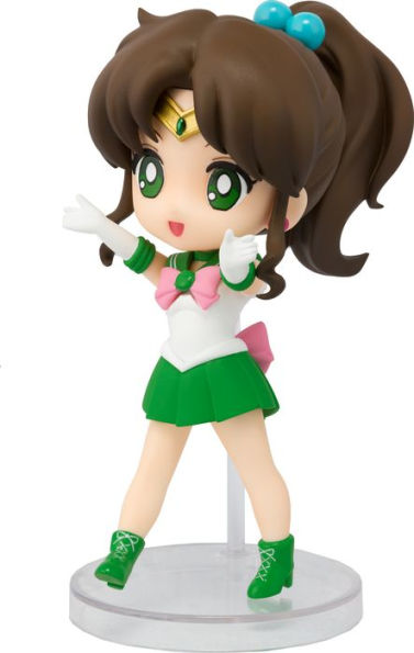 Sailor Jupiter "Pretty Guardian Sailor Moon", Bandai Spirits Figuarts mini