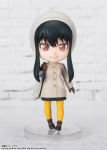 Alternative view 2 of YOR FORGER -CODE: White- 