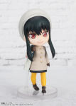 Alternative view 4 of YOR FORGER -CODE: White- 