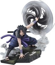 Title: [Extra Battle] Sasuke Uchiha - The Light & Dark of the Mangekyo Sharingan - 