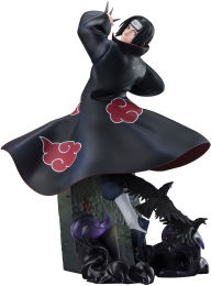 Title: [Extra Battle] Itachi Uchiha - The Light & Dark of the Mangekyo Sharingan - 