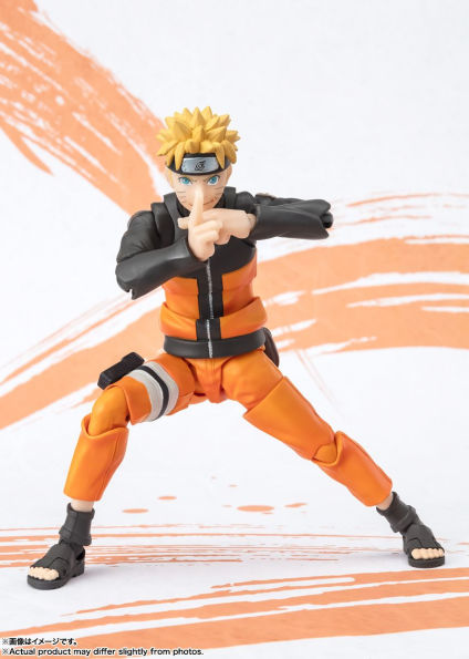 NARUTO フィギュア NARUTOP99 50個セット Naruto: Shippuden S.H.Figuarts Naruto Uzumaki (NARUTOP99
