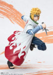 Alternative view 3 of MINATO NAMIKAZE -NARUTOP99 Edition- 