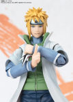 Alternative view 6 of MINATO NAMIKAZE -NARUTOP99 Edition- 