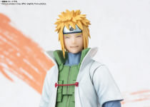 Alternative view 7 of MINATO NAMIKAZE -NARUTOP99 Edition- 