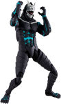 Alternative view 3 of Kaiju No. 8 