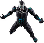 Alternative view 4 of Kaiju No. 8 