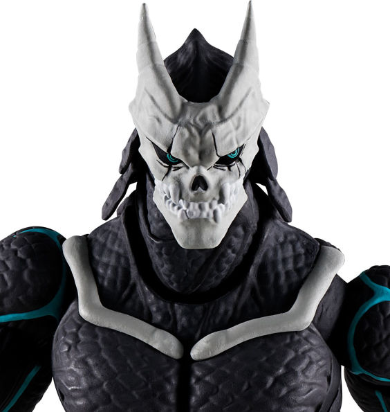 Kaiju No. 8 