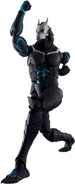 Kaiju No. 8 