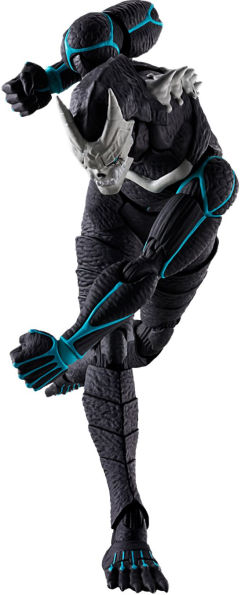 Kaiju No. 8 