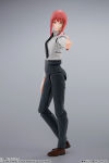 Alternative view 5 of Makima Chainsaw Man, TAMASHII NAITONS S.H.Figuarts