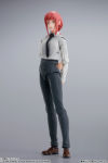 Alternative view 6 of Makima Chainsaw Man, TAMASHII NAITONS S.H.Figuarts