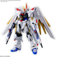 HG Mighty Strike Freedom Gundam Model Kit