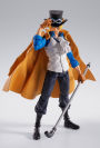 Sabo - Revolutionary Army Chief of Staff - 