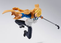 Alternative view 3 of Sabo - Revolutionary Army Chief of Staff - 