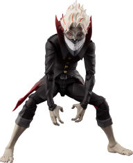Title: Okarun (Transformed) 