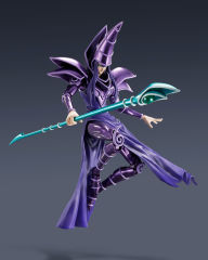 Title: Dark Magician 