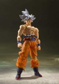 Title: (Reissue) SON GOKU ULTRA INSTINCT 
