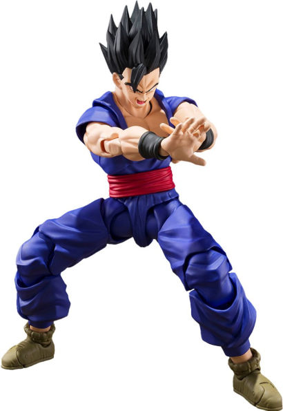 (Reissue) ULTIMATE GOHAN SUPER HERO 