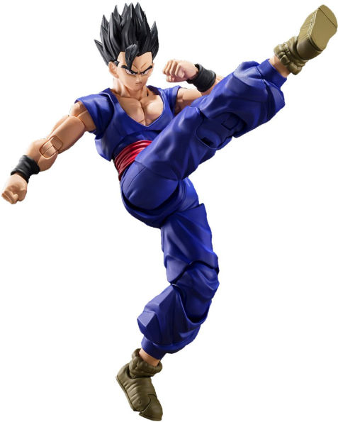 (Reissue) ULTIMATE GOHAN SUPER HERO 