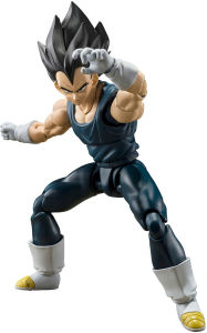 Title: (Reissue) VEGETA SUPER HERO 