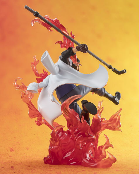 [EXTRA BATTLE] Sabo - Fire Fist Rook Check - "One Piece", TAMASHII NATIONS Figuarts ZERO