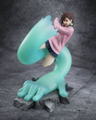 Title: Momo Dandadan, TAMASHII NATIONS FiguartsZERO