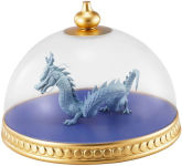 Alternative view 3 of Model of Shenron (The Lookout Above the Clouds) Dragonball , Bandai Spirits Masterlise Ichibansho Figure