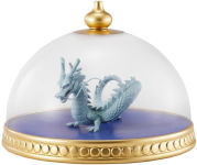 Alternative view 5 of Model of Shenron (The Lookout Above the Clouds) Dragonball , Bandai Spirits Masterlise Ichibansho Figure