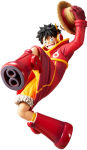 Alternative view 1 of Monkey D. Luffy (Egghead) 