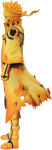 Alternative view 2 of Uzumaki Naruto [Kurama Link Mode] 