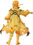 Alternative view 3 of Uzumaki Naruto [Kurama Link Mode] 