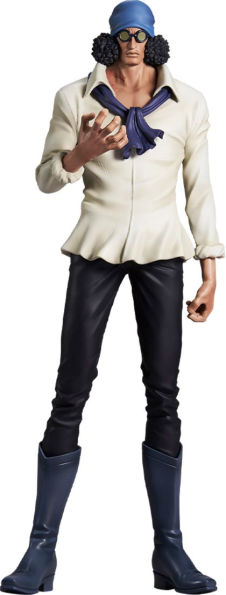 Kuzan (Legendary Hero) "One Piece", Ichibansho Figure