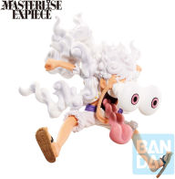 Title: Monkey.D.Luffy Gear 5 (Road to King of the Pirates) 