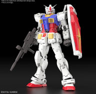 RX-78-2 Gundam Ver. 2.0, Bandai Hobby RG 1/144