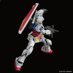 RG RX-78-2ガンダムVer. 2.0 & RG ジオング 計2点セット RG #040 RX-78-2 Gundam Ver. 2.0 1/144 – GUNNZO