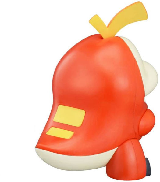 Fuecoco Pokemon Model Kit