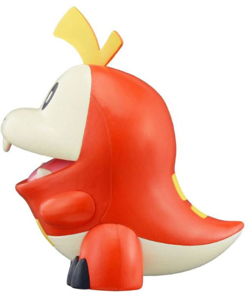 Fuecoco Pokemon Model Kit