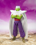 Alternative view 1 of PICCOLO -DAIMA- Dragon Ball DAIMA, TAMASHII NATIONS S.H.Figuarts