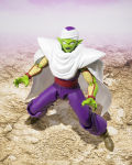 Alternative view 2 of PICCOLO -DAIMA- Dragon Ball DAIMA, TAMASHII NATIONS S.H.Figuarts