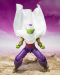 Alternative view 3 of PICCOLO -DAIMA- Dragon Ball DAIMA, TAMASHII NATIONS S.H.Figuarts