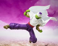 Alternative view 4 of PICCOLO -DAIMA- Dragon Ball DAIMA, TAMASHII NATIONS S.H.Figuarts
