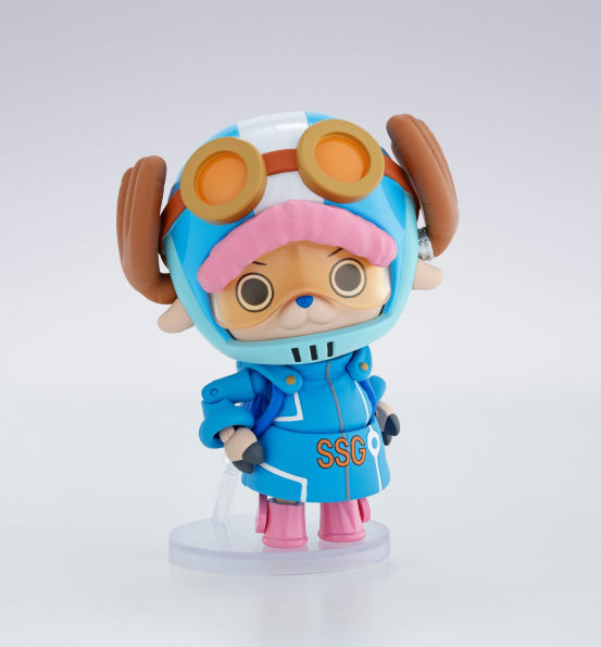 TONYTONY.CHOPPER -FUTURE ISLAND EGGHEAD- 