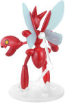 Alternative view 2 of Scizor Pokemon Model Kit