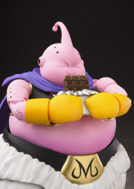 Title: Majin Buu - Good - 