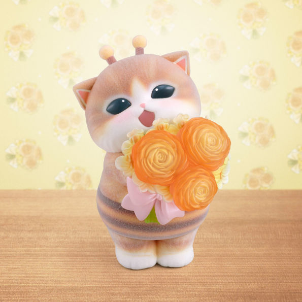 Hachinyan "mofusand", Rowtashii Noise mofamofy